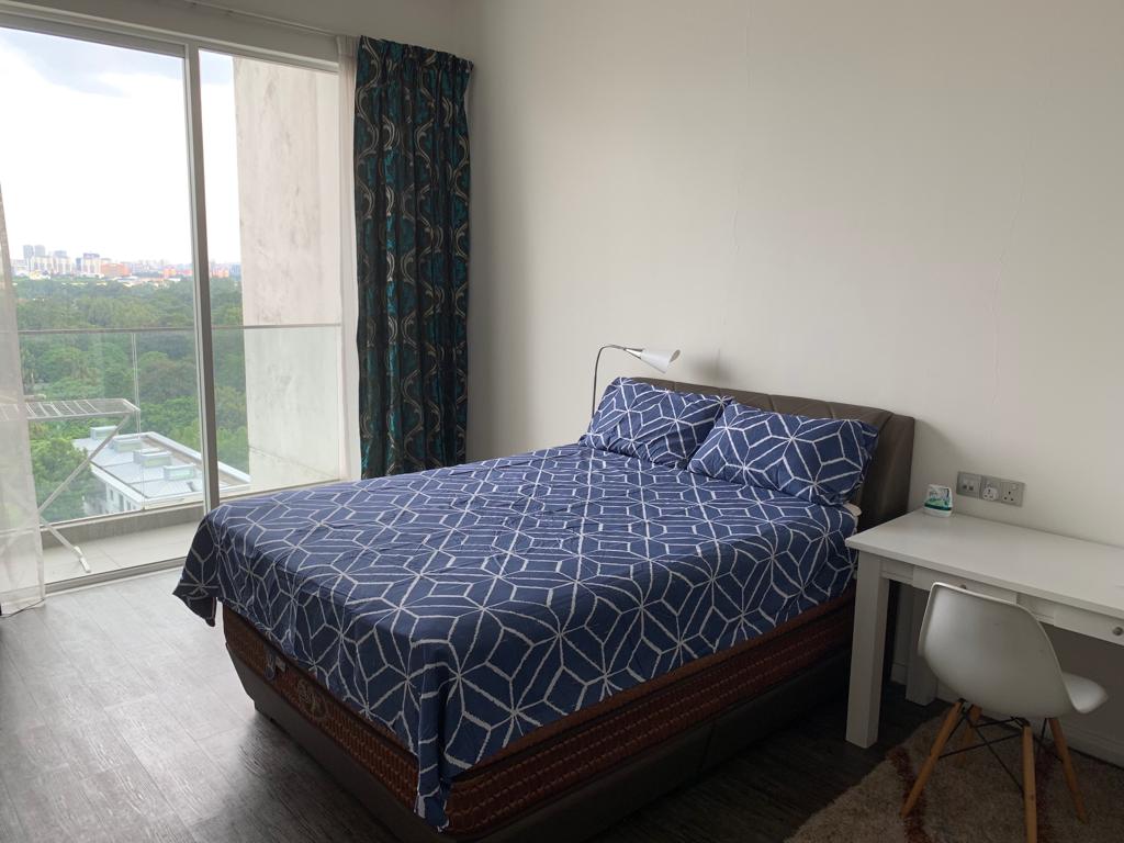 m suite1bed - photo 6