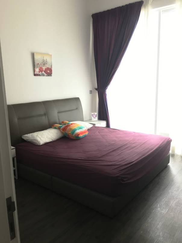 m suite1bed - photo 4