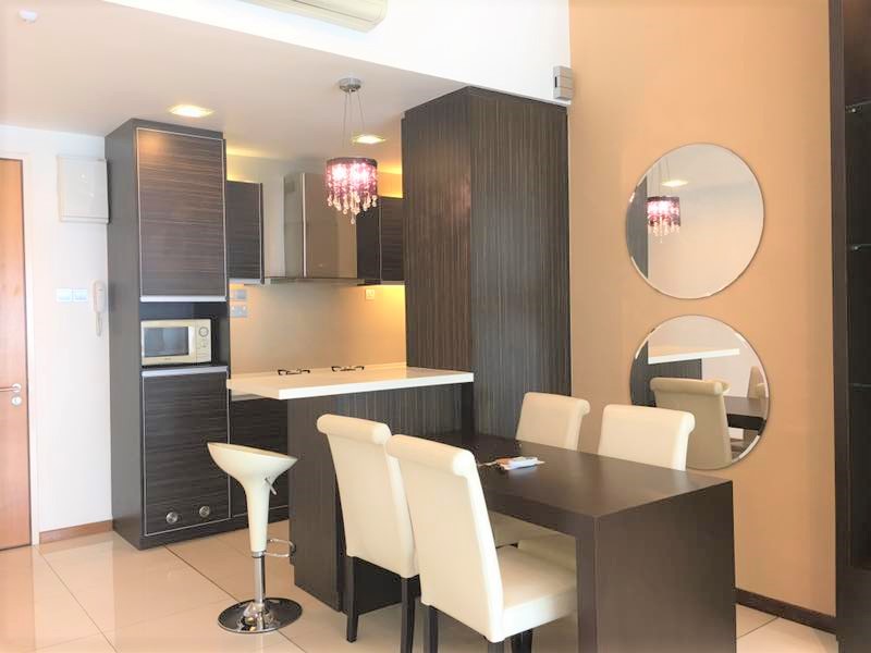 Suasana Loft two bed - photo 2