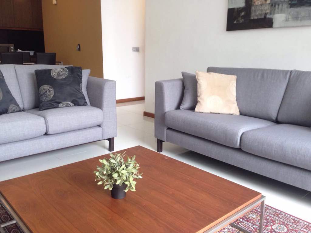 Suasana Loft two bed - photo 2