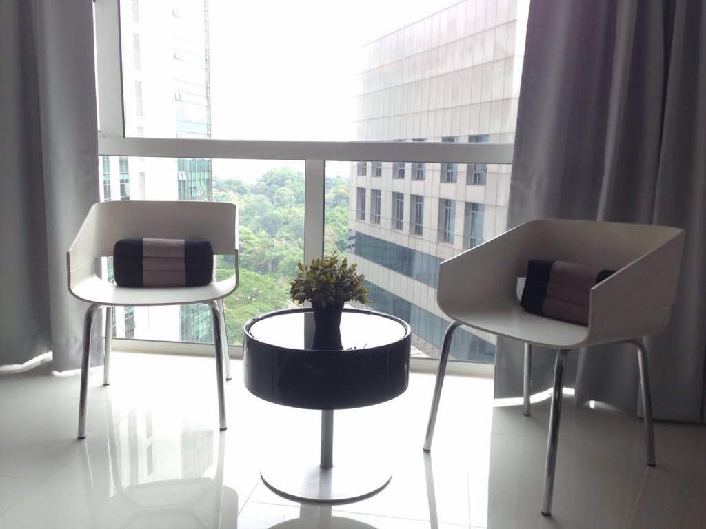 Suasana Loft two bed - photo 3