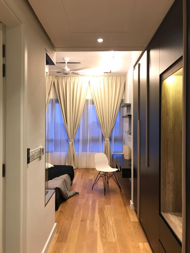 TSR three bed balcony - photo 12