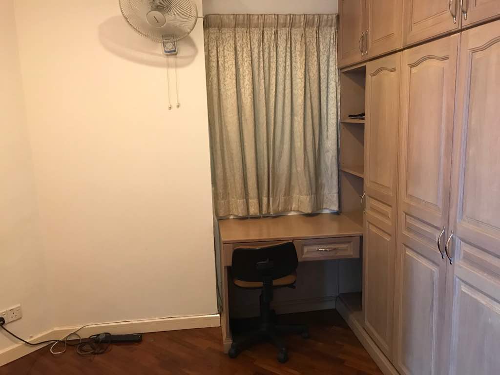3bedroom Suasana sentral - photo 2