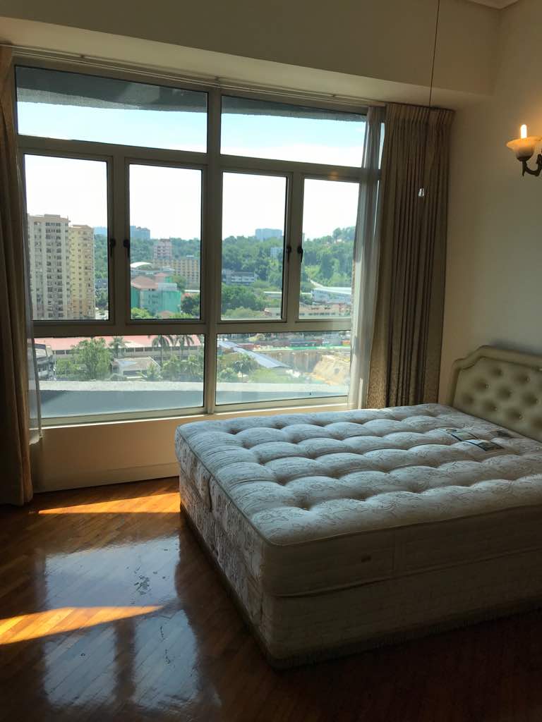 3bedroom Suasana sentral - photo 4