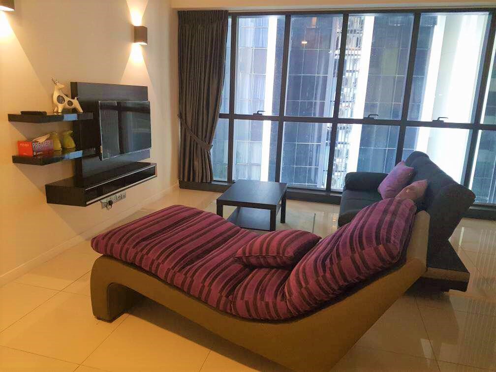 M city two bed Duplex - photo 2