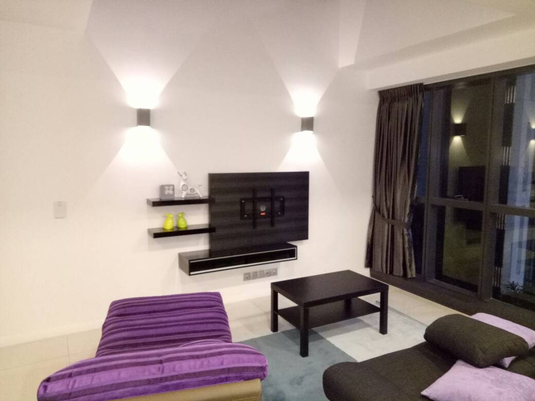 M city two bed Duplex - photo 5
