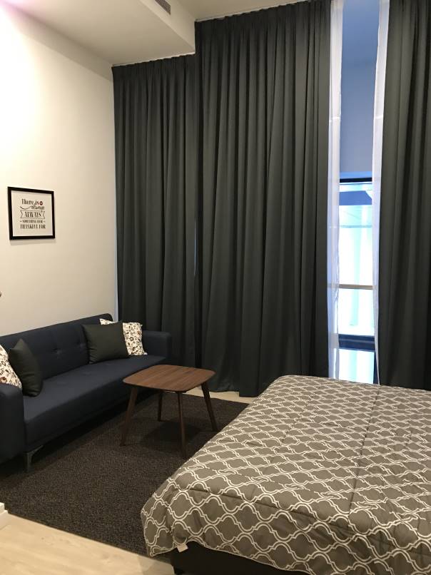 M city one bed - photo 4