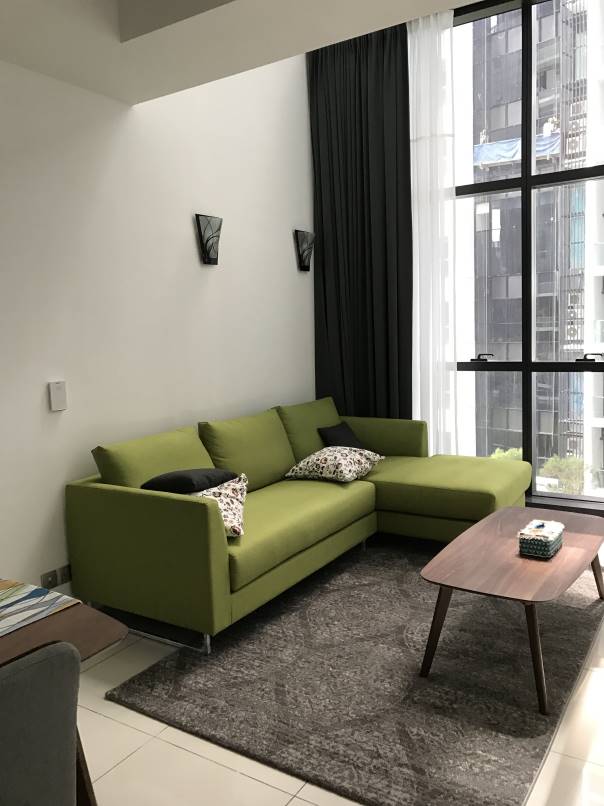 M city one bed - photo 6