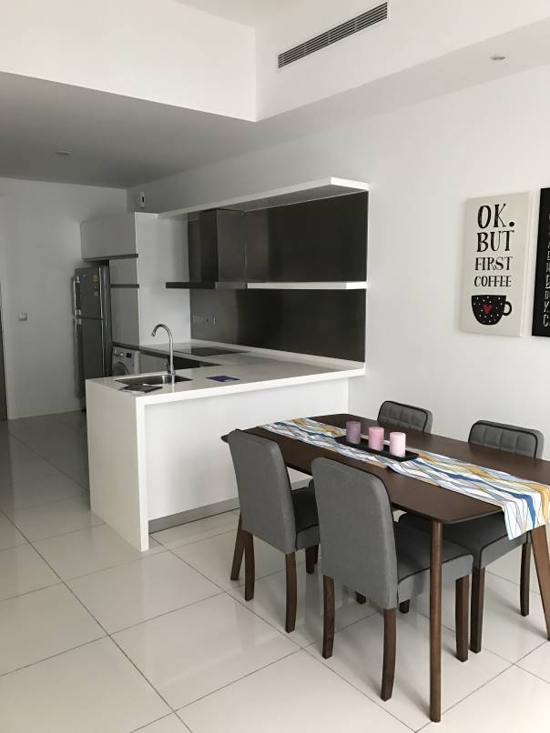 M city one bed - photo 7