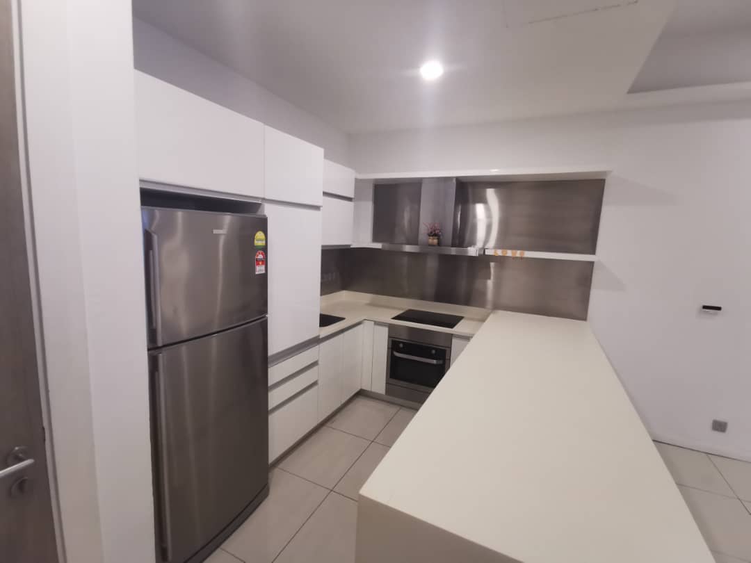 M city two bed - photo 4