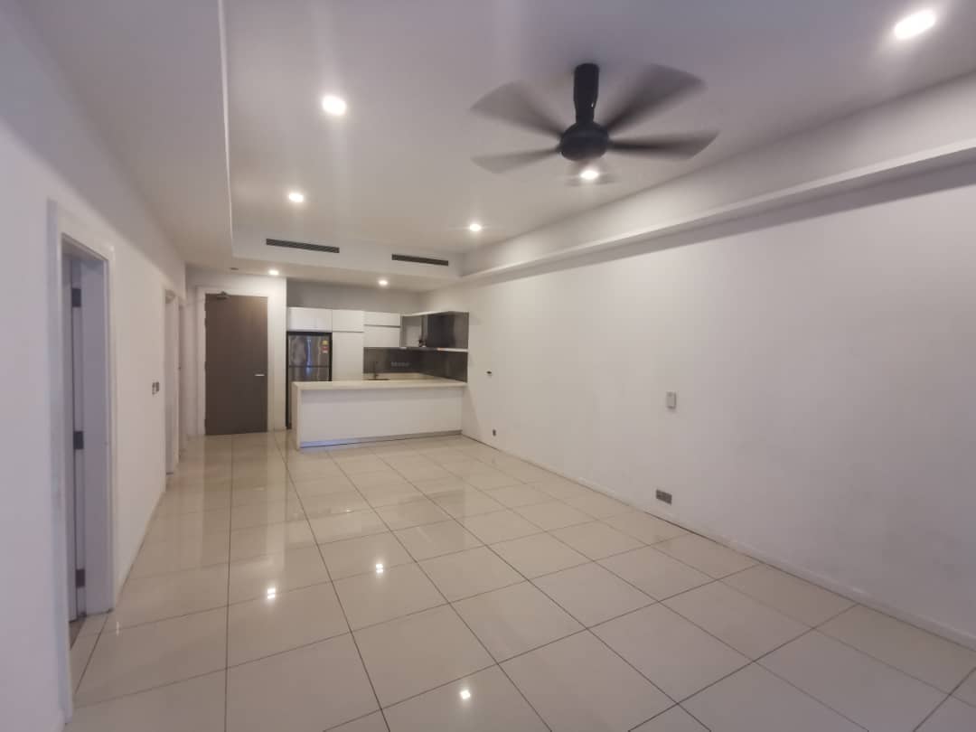 M city two bed - photo 8