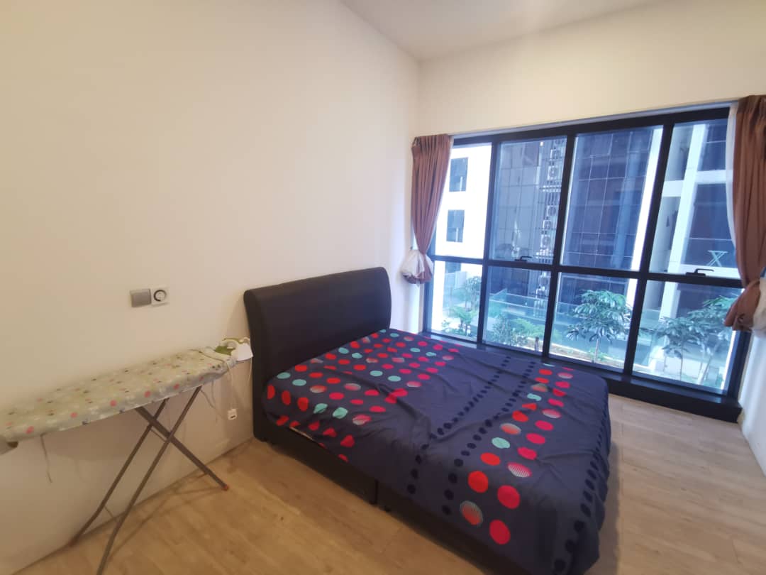 M city two bed - photo 9