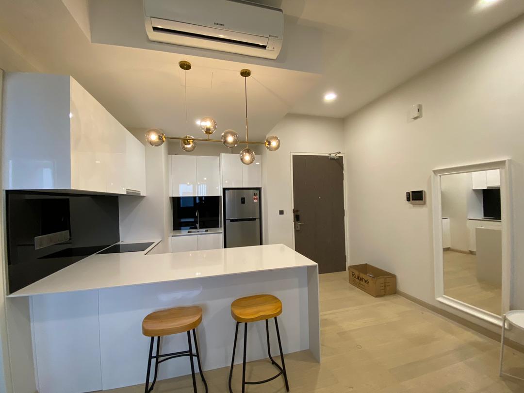 1 bedroom - photo 4
