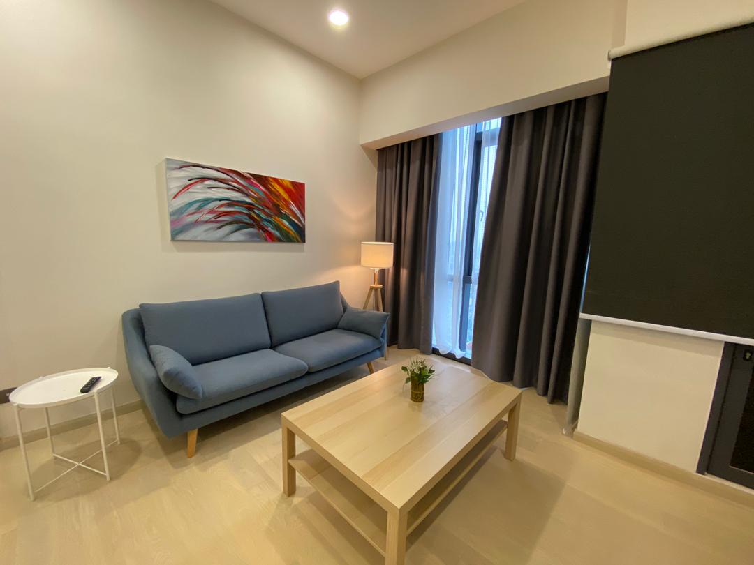1 bedroom - photo 5