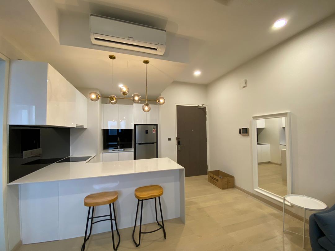 1 bedroom - photo 7