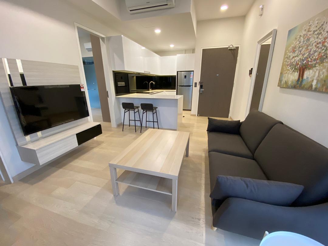 1 bedroom - photo 10