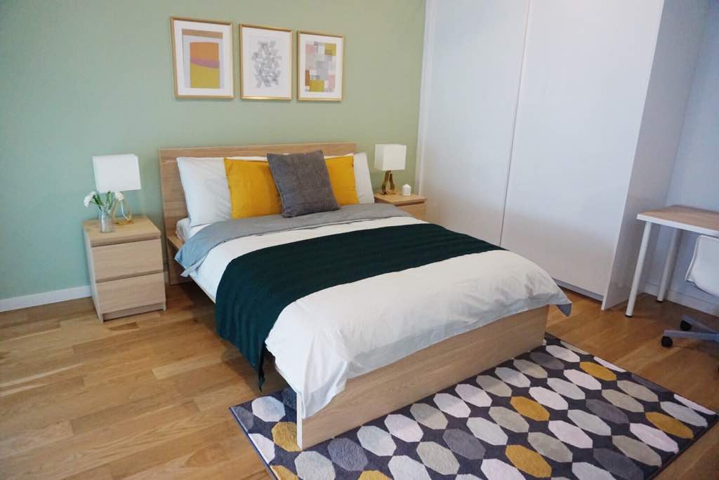 vogue 1bed - photo 5