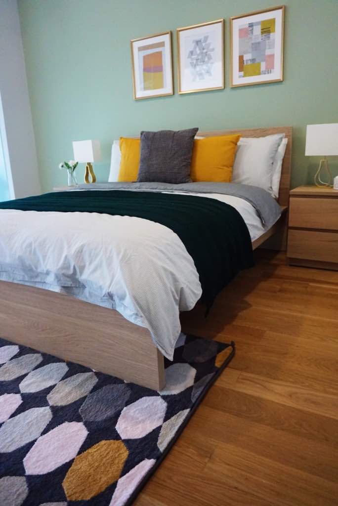 vogue 1bed - photo 6