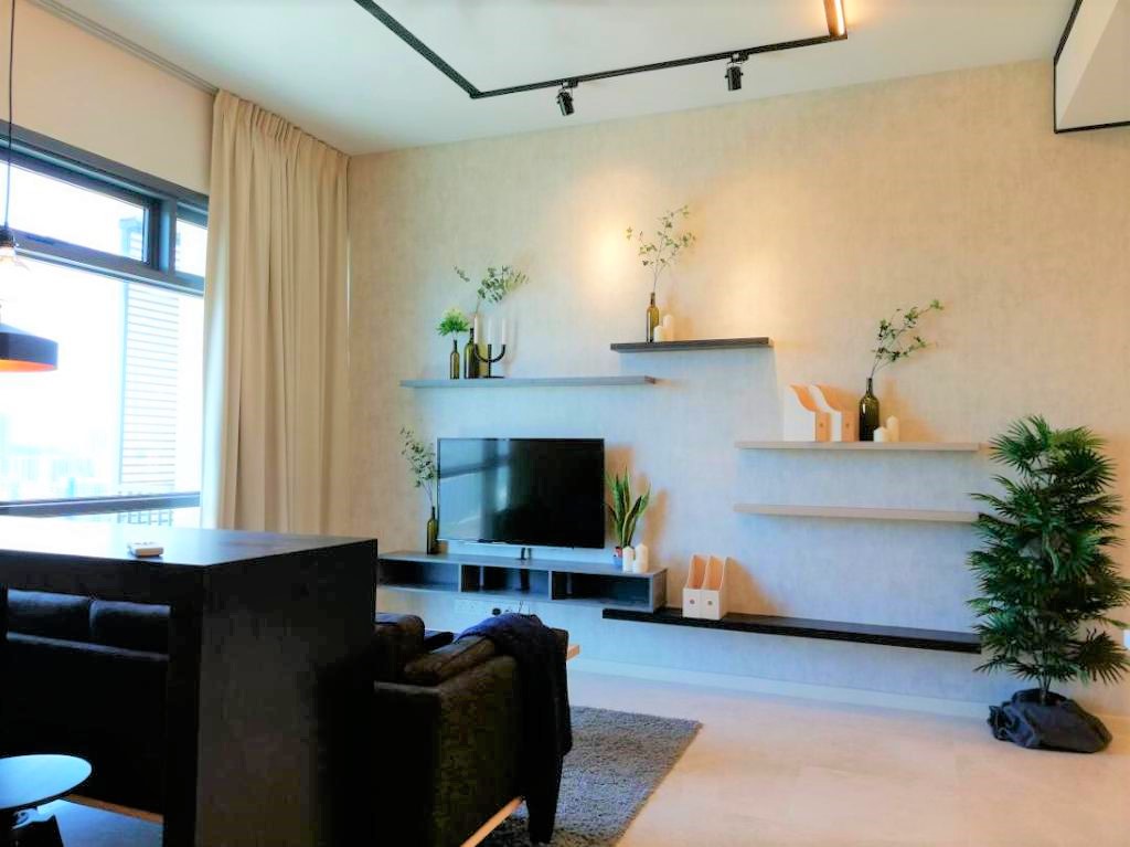 vogue 1bed - photo 5