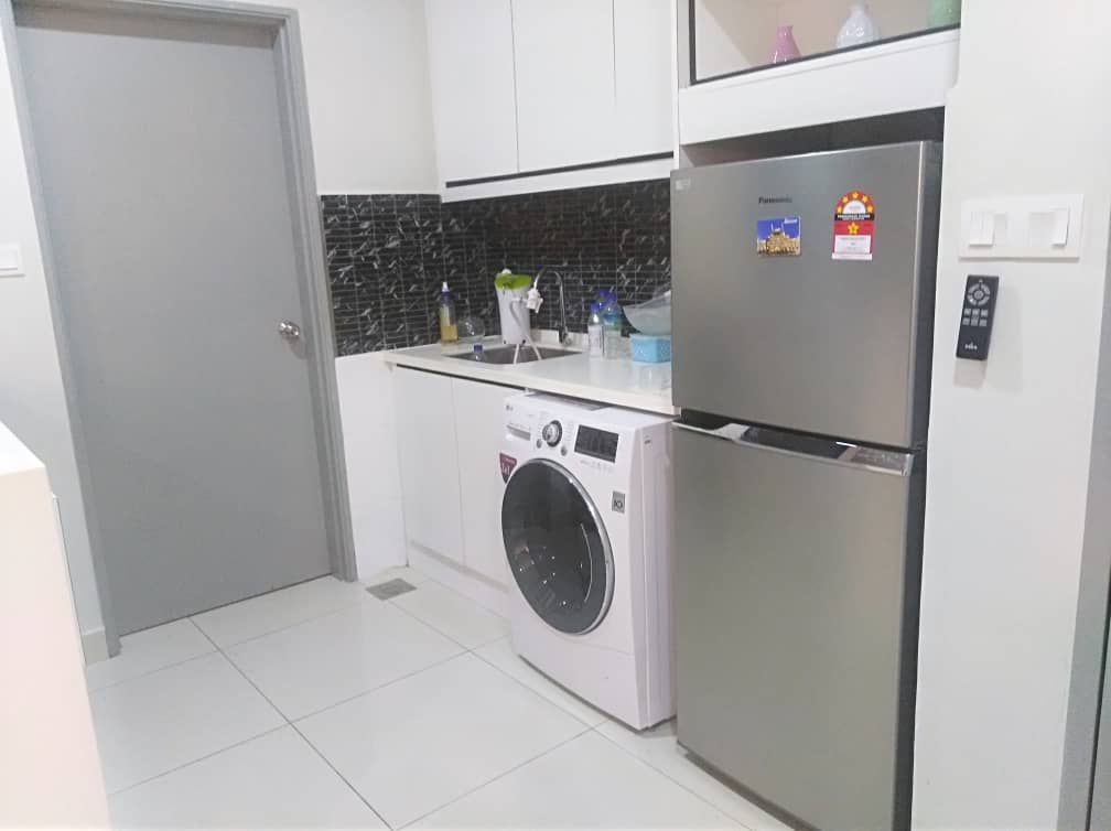 Youvista 2bedroom fully - photo 3