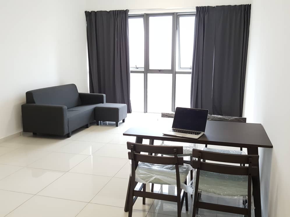 annex 1 plus 1 bed fully - photo 2