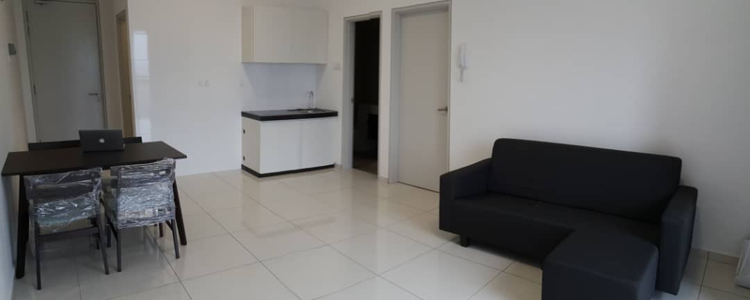 annex 1 plus 1 bed fully - photo 5