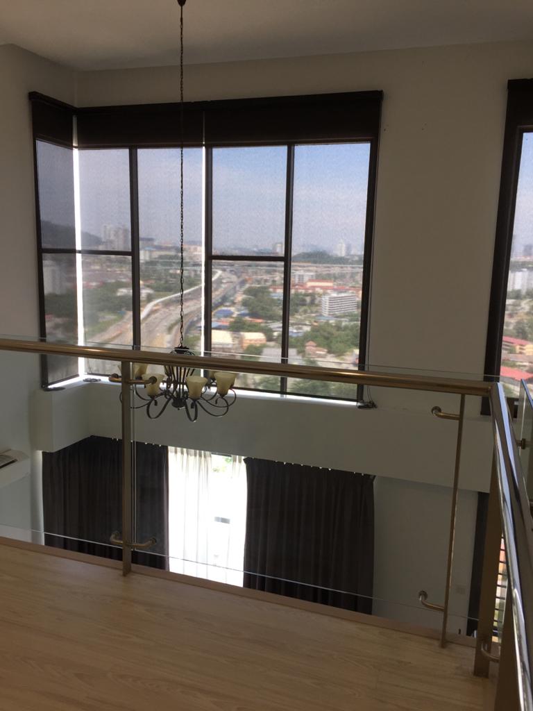 Youvista 1bed duplex fully - photo 5