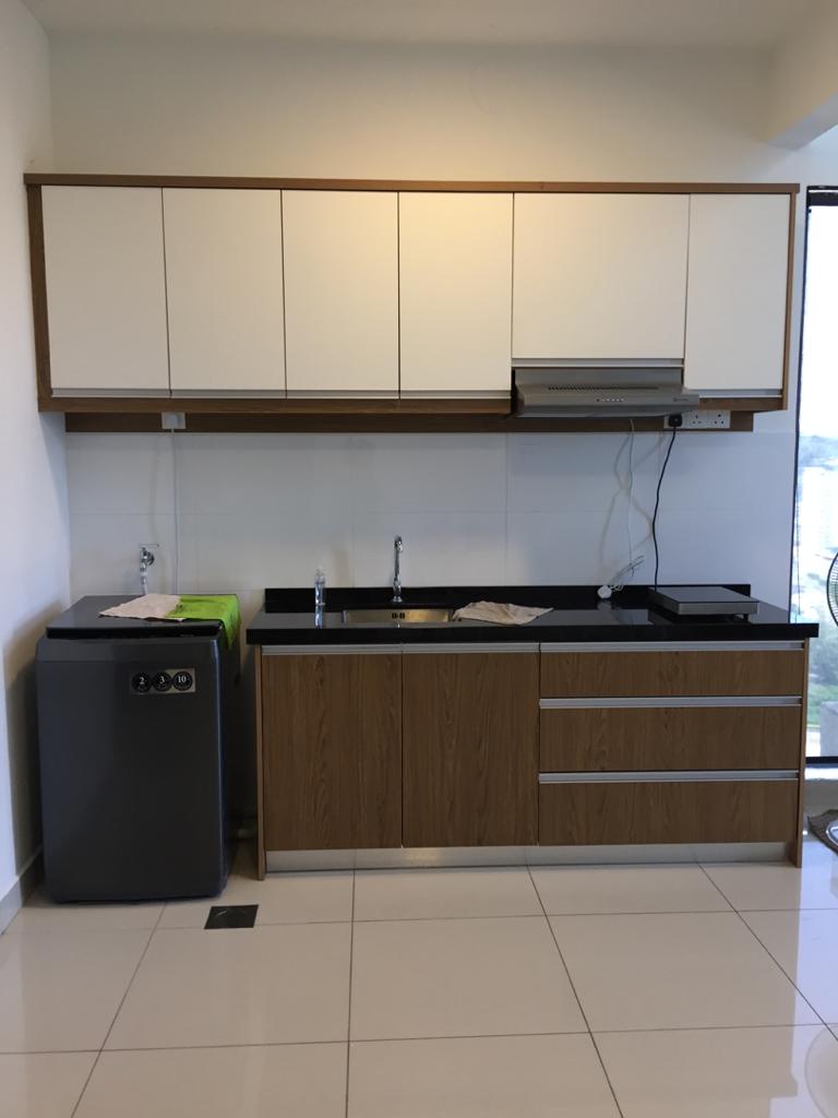Youvista 1bed duplex fully - photo 9