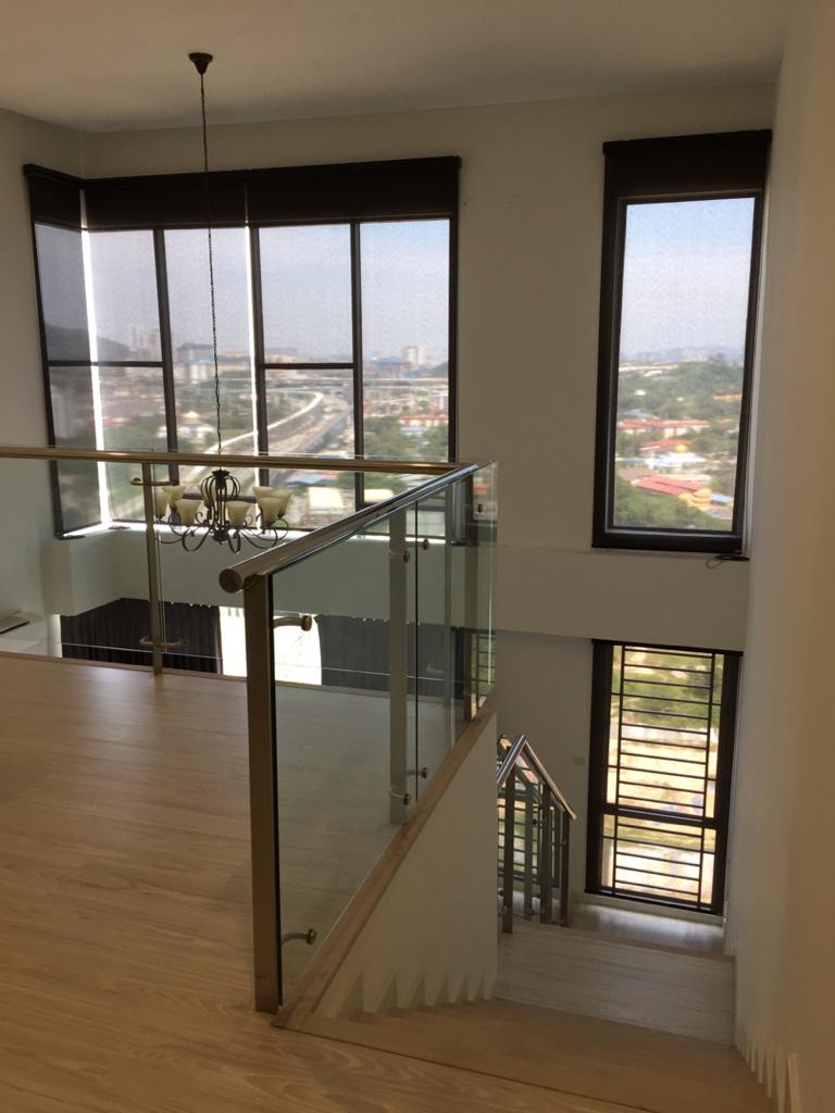 Youvista 1bed duplex fully - photo 10