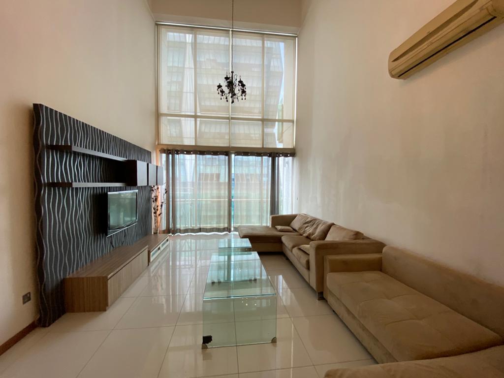 Suasana Loft three bed - photo 1