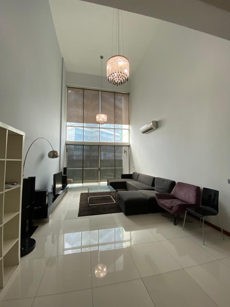 Suasana Loft three bed - photo 2