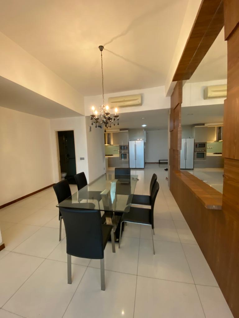 Suasana Loft three bed - photo 8