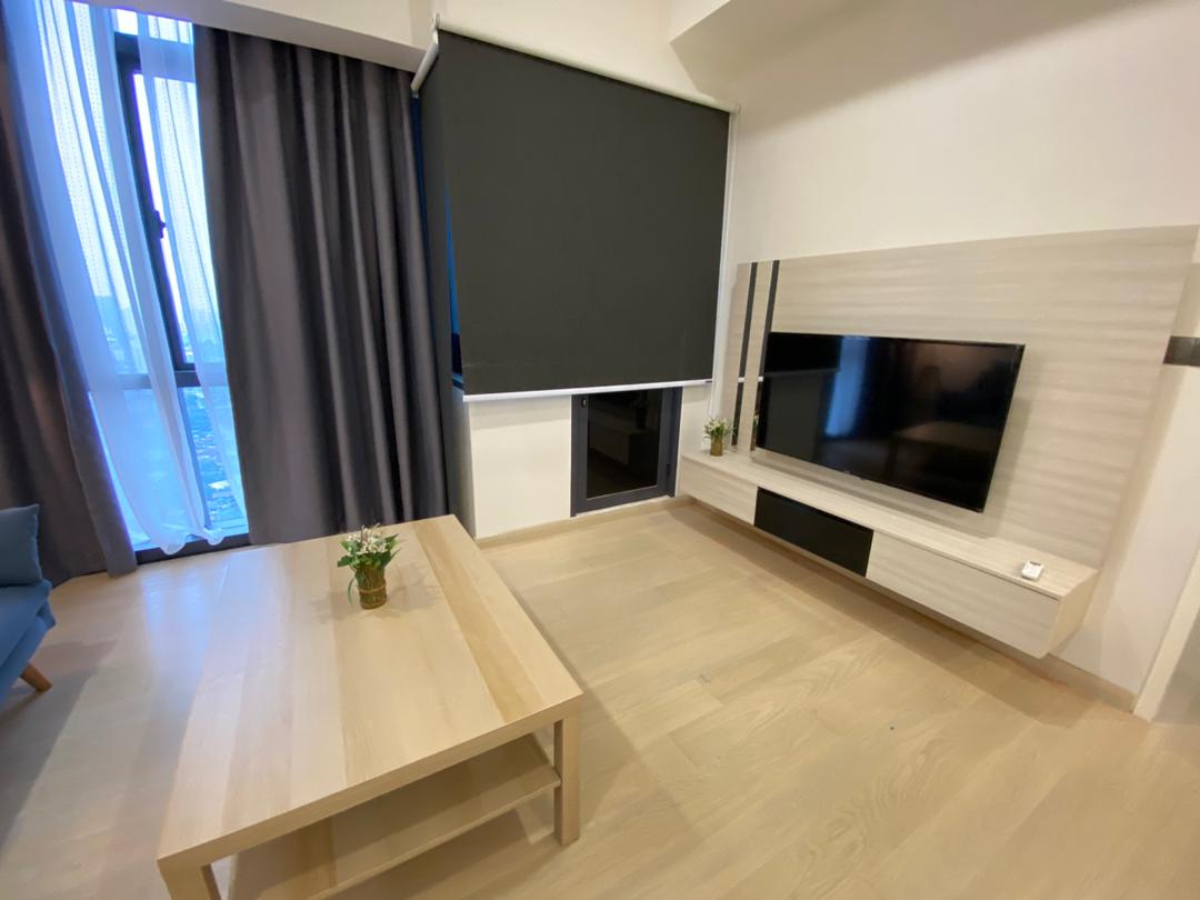 1 bedroom - photo 2