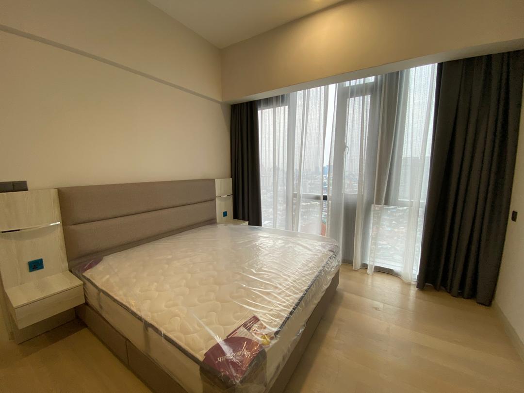 1 bedroom - photo 9