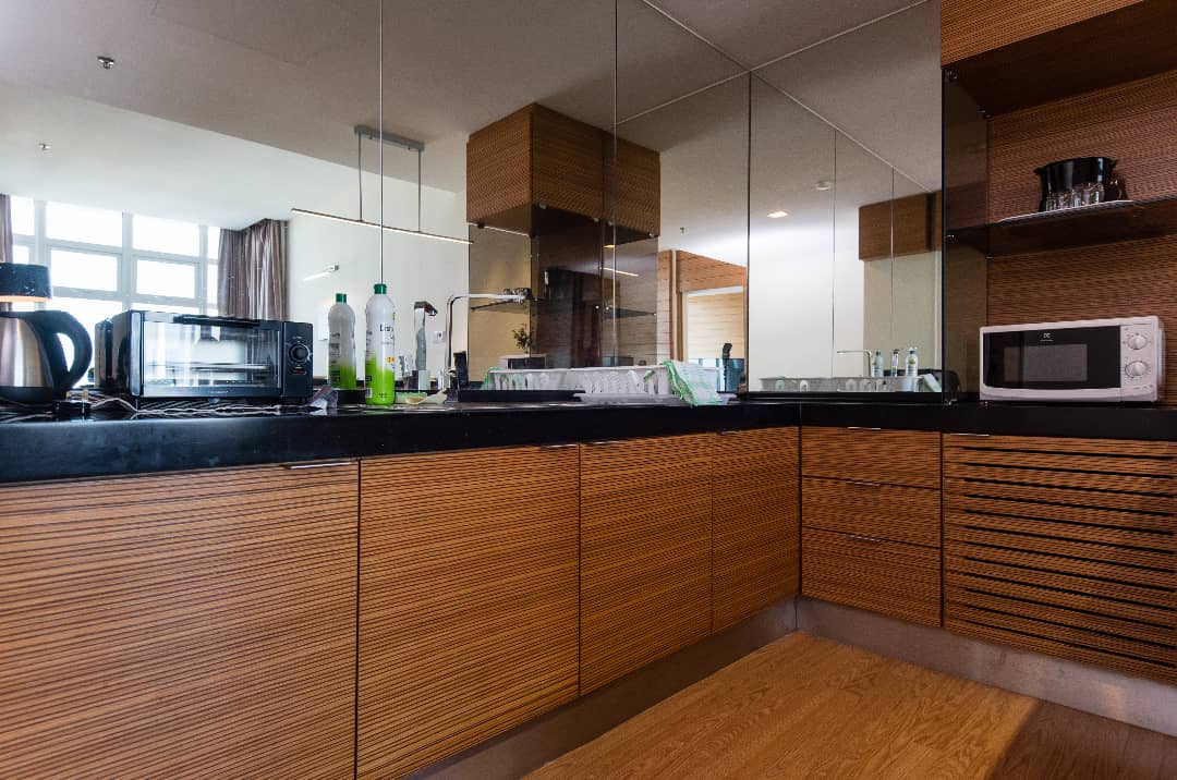 Dua sentral 1bed - photo 5
