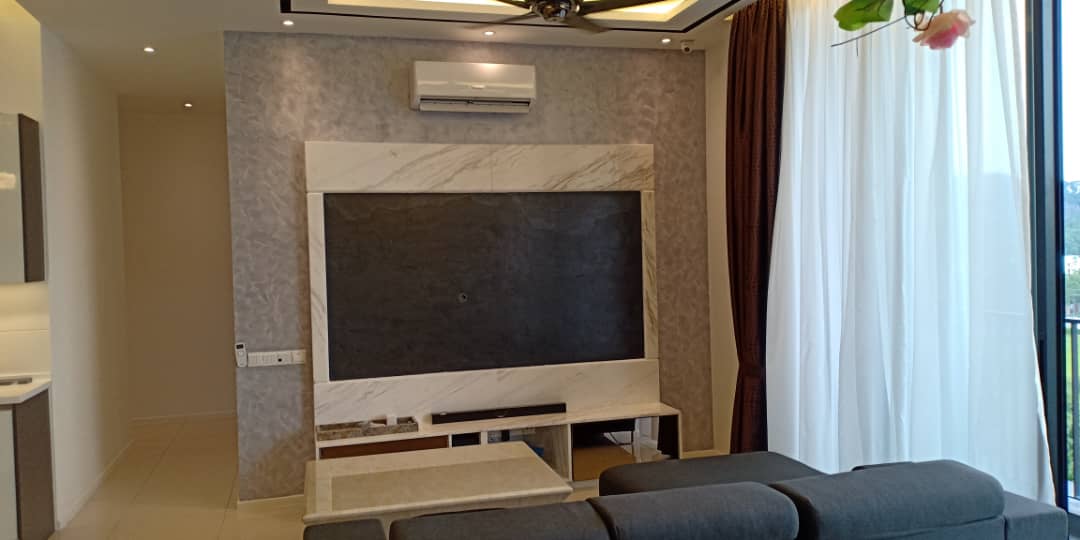 Dreamcity 3bedroom - photo 2