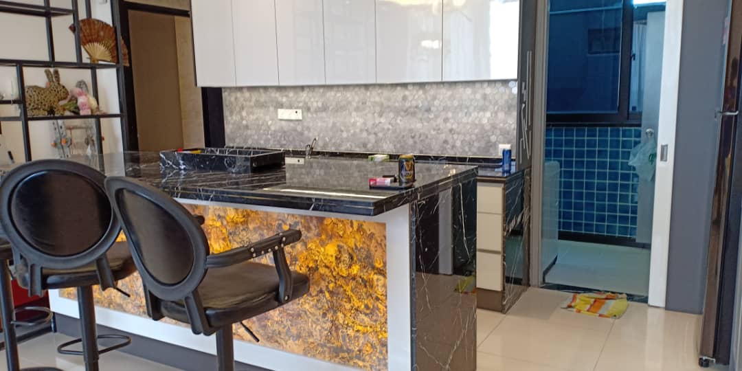 Dreamcity 3bedroom - photo 9