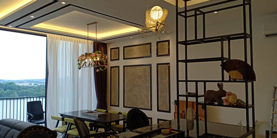 Dreamcity 3bedroom - photo 10