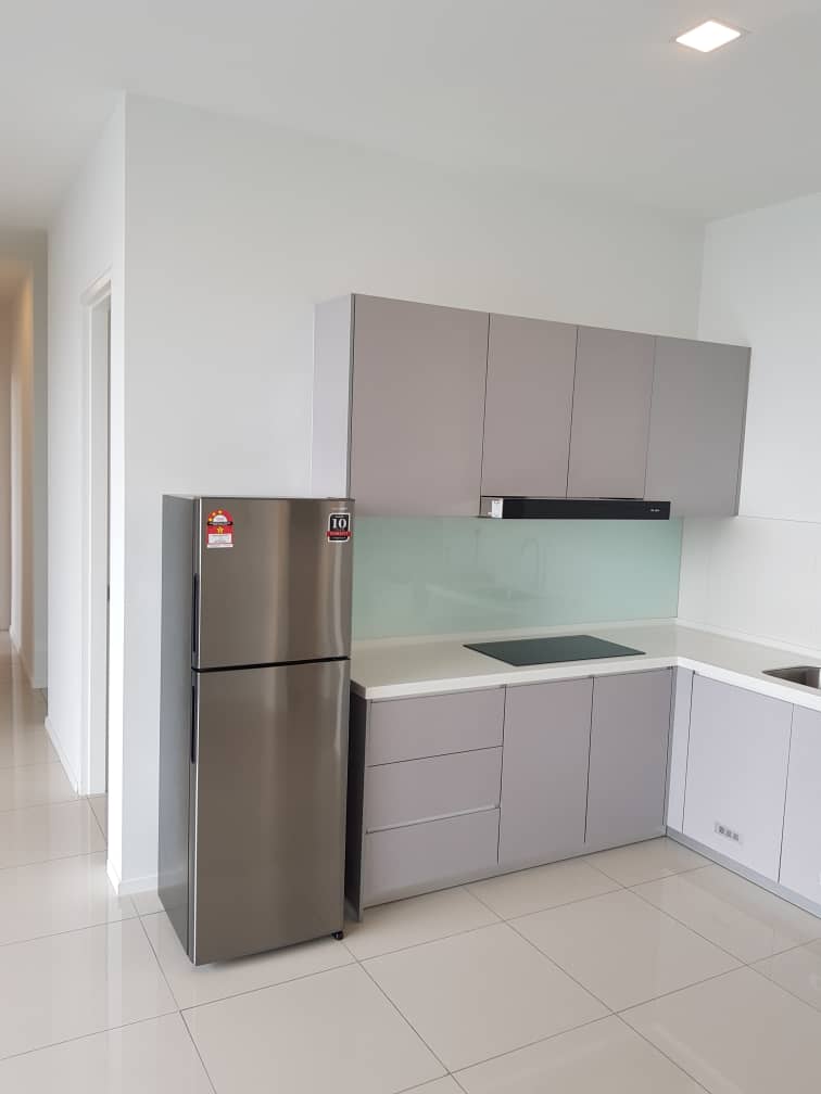 Dreamcity 2bedroom - photo 9