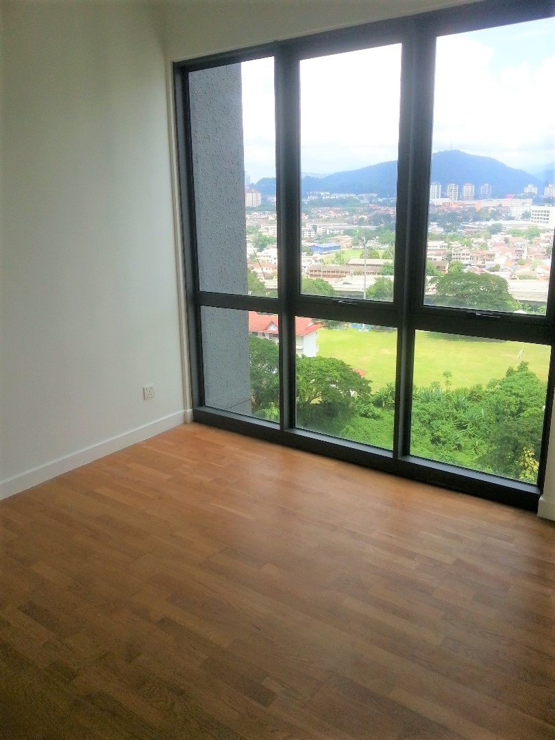 The element 1bedroom fully - photo 2
