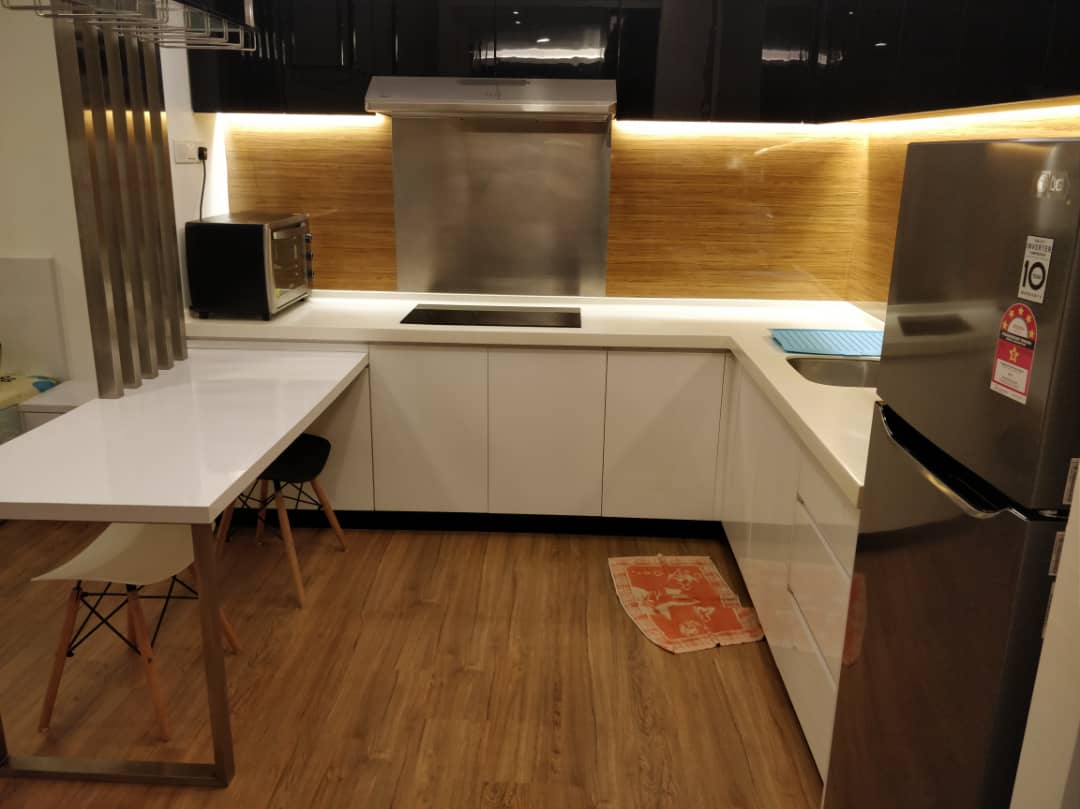 symphony Studio Fully - photo 8