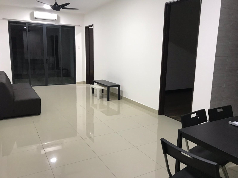 symphony 3 Bedroom Fully Furnish - photo 5