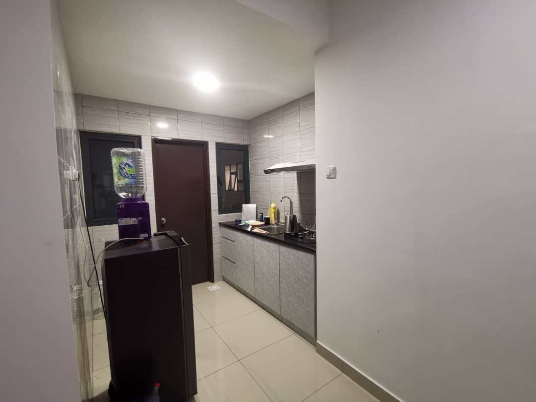 symphony 3 Bedroom Fully Furnish - photo 6