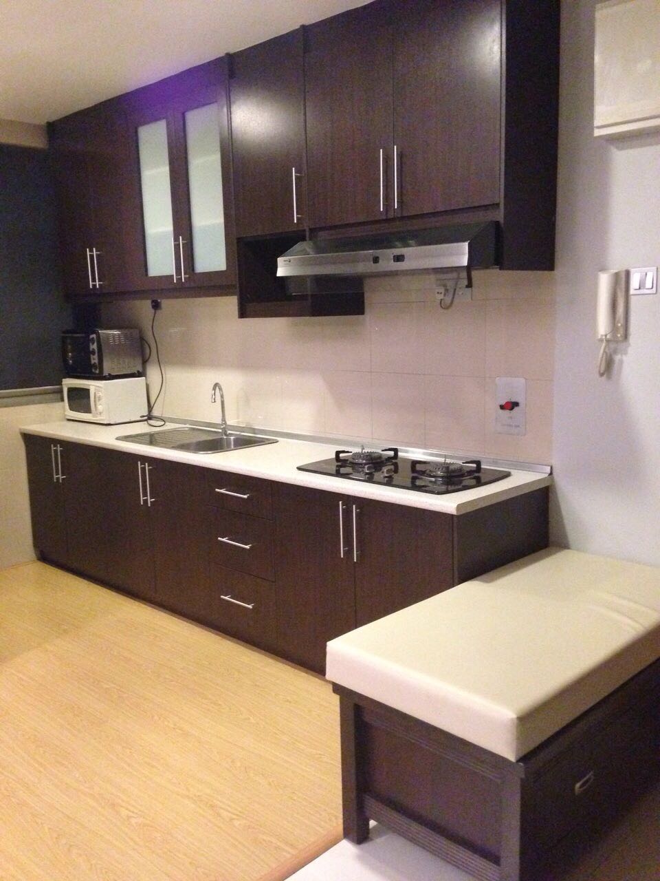 Suasana Loft one p one - photo 2