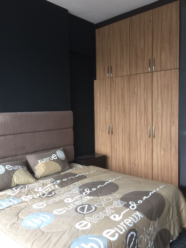 Suasana Loft one p one - photo 4