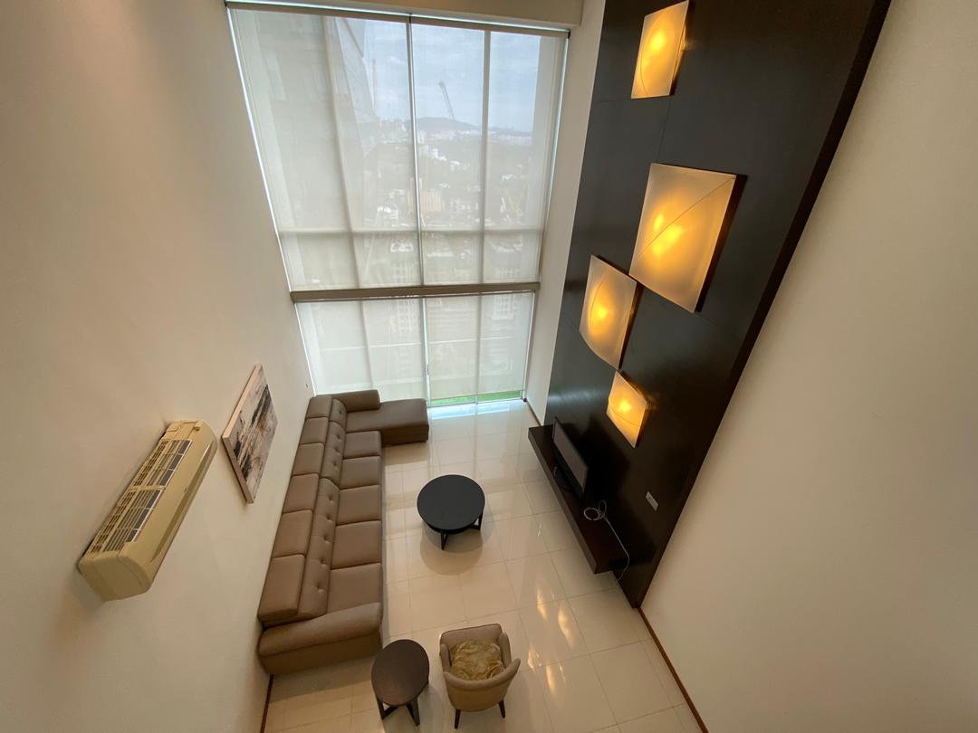 Suasana Loft three bed - photo 2