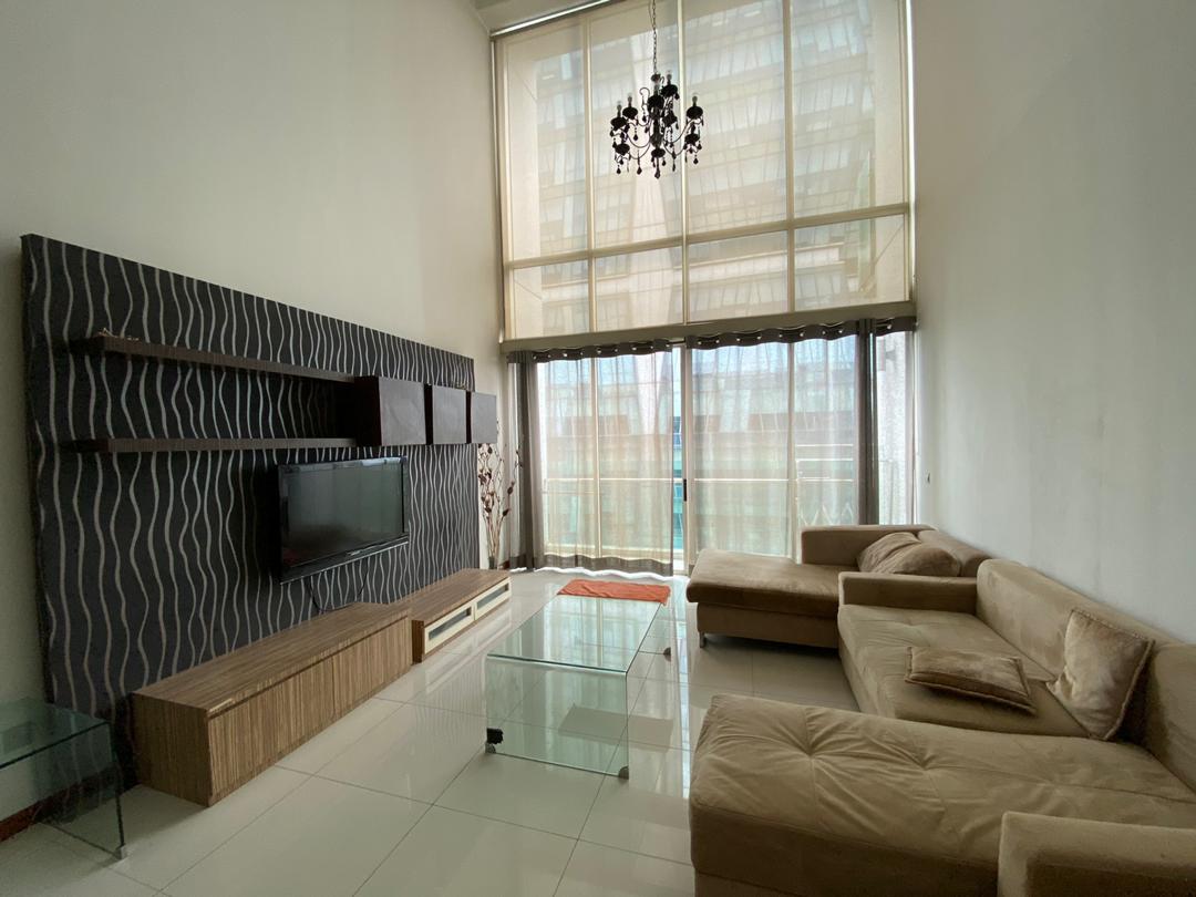 Suasana Loft three bed - photo 4