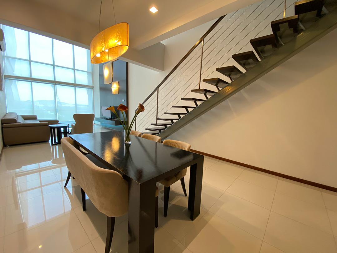 Suasana Loft three bed - photo 2