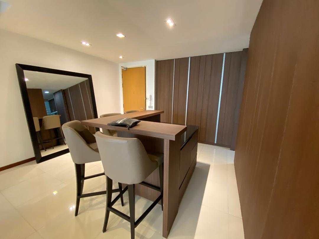 Suasana Loft three bed - photo 7