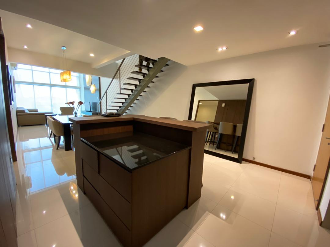 Suasana Loft three bed - photo 9